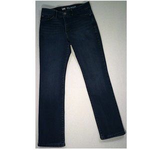 Lee "Total Freedom" Blue Jeans